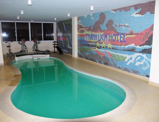 THANH LICH HOTEL